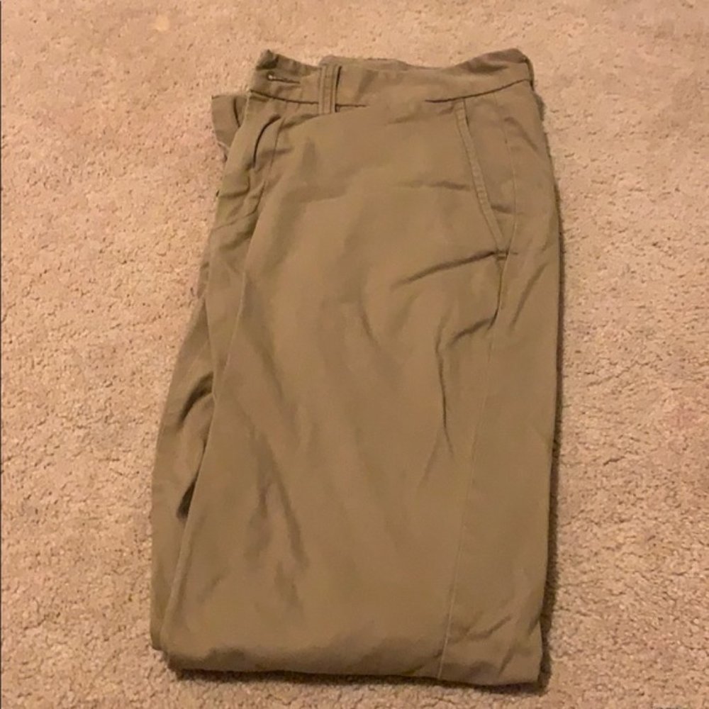 Tan 29 X 30 Ultimate Slim Old Navy Jeans